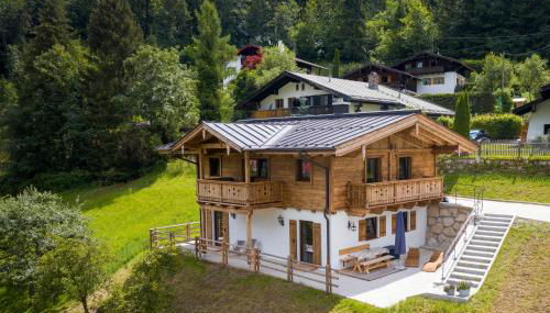 Ferienhaus Berggfui - Foto 5