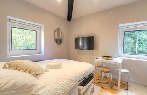 Studio calme et bien équipé, Saint-Didier - Foto 11