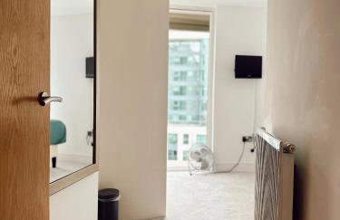 Canary Wharf - Luxury Apartments - Foto 62