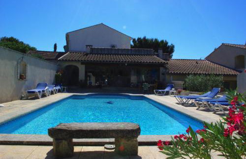 Gite le Mas de l'Amandier - Foto 9