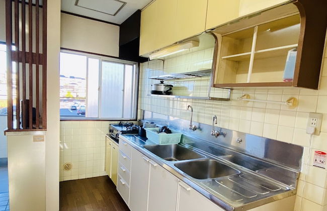 KR Apartment in Kanazawa - Photo 50