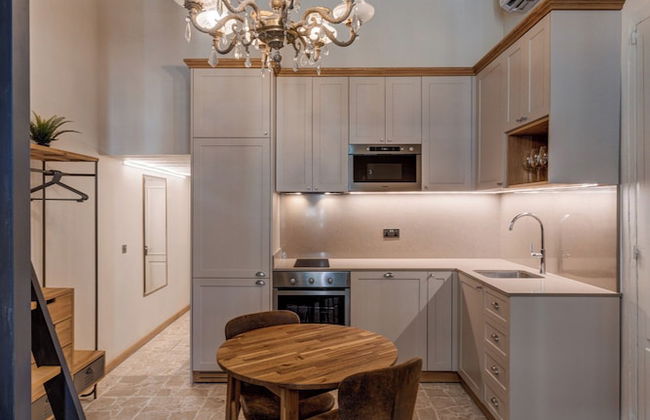 Luxury&Designer 2BR Apartment - Foto 8