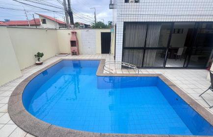 Excelente Flat mobiliado de 54M2 - Foto 6