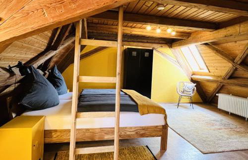 Ferienwohnungen Im Eugenhaus - Foto 17