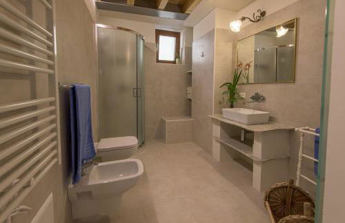 In Riva al Lago di Iseo Dependance Primo Piano - Foto 8