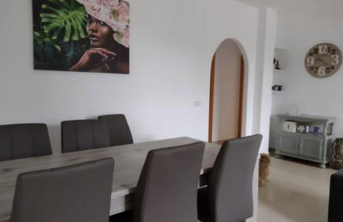 La Casa Arboleas - Foto 16