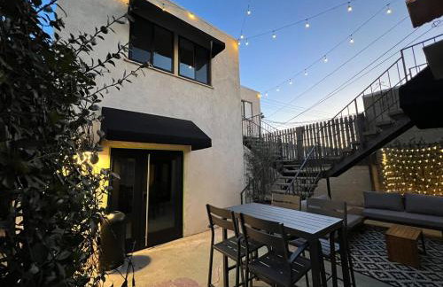 Lalaland Bungalow - Foto 14