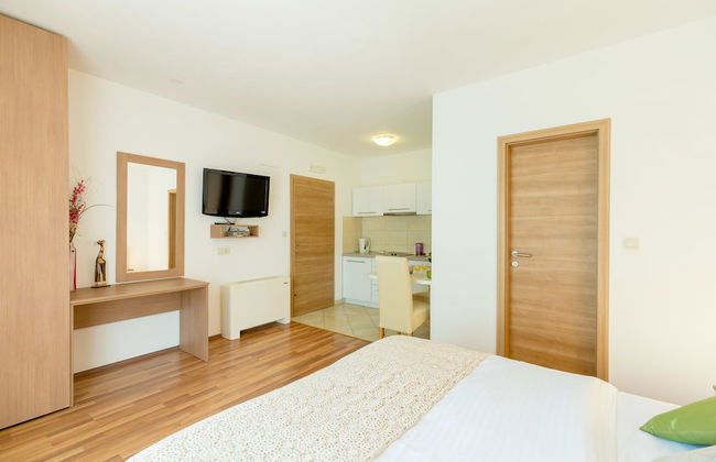 Villa Vinka - Foto 7