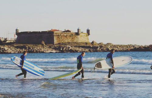 Hopstays Oporto Tiles 2 - City Center Duplex - Foto 35