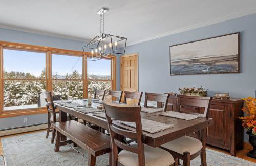 Ridgeview - 70 acre White Mountain estate with views - Foto 46