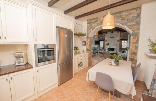 The Villea Cottage - 5 bed house in Alli Meria - Foto 25