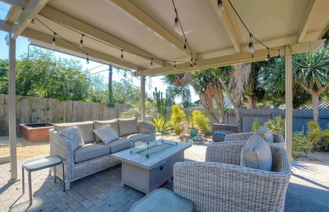 Fresh & Modern 3 BDR Just Blocks From Beach! - Photo 33