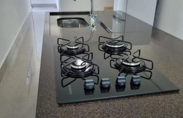 RECANTO BRENDA - Casa Luxo Capitólio com Vista pro lago, Escarpas e MorroChapeu - Foto 47