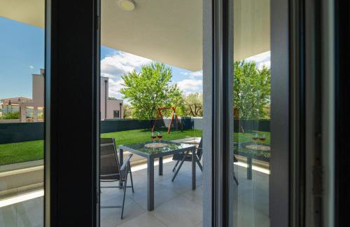 Villa Posidonia near Pula with sea view and surrounded by olive trees - Foto 31