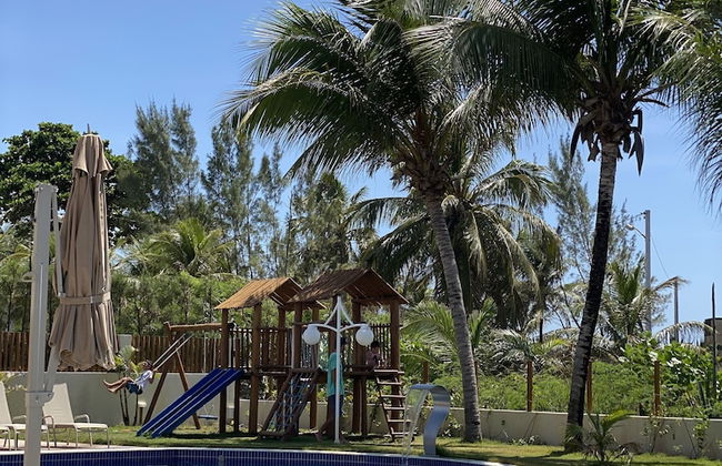 Summer Ville Itacimirim - Photo 11