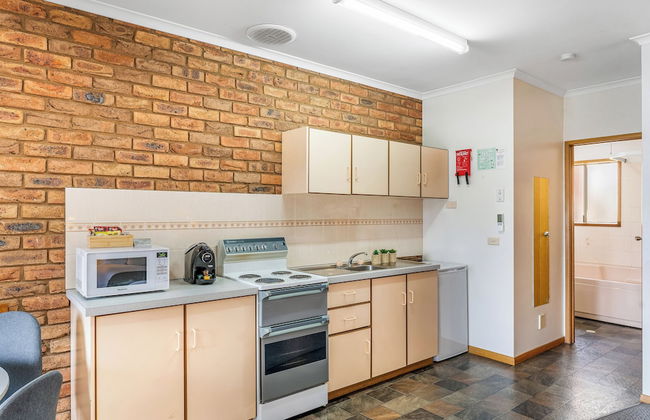 BIG4 Tasman Holiday Parks - Warrnambool - Foto 25