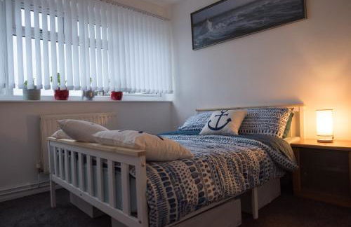 Bright and spacious 1 bed flat in Camberwell - Photo 11