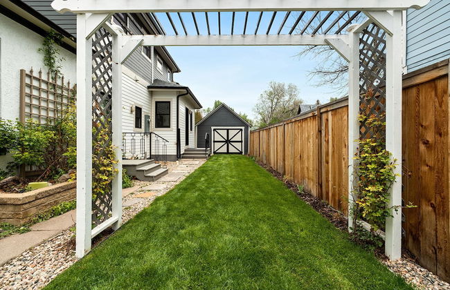 Lola House! Cozy Comfort, Prime Old Town Location - Foto 15