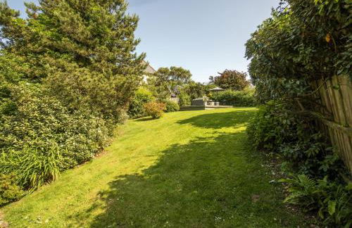 Curlew's Cwtch - Foto 32