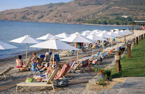 Azure Beach Villas - Foto 48