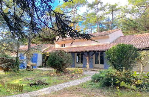 La Cachette d Oona, Grand gîte nature et familles - Foto 1