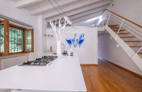 Happy Guest Apartments - Lake & Style - Foto 4