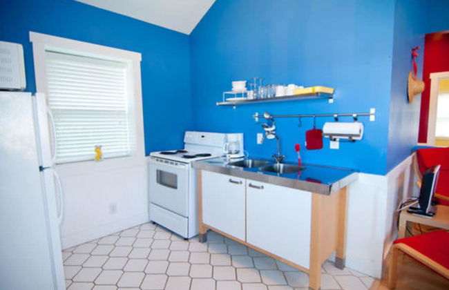 Blue Door Cottages - Foto 44