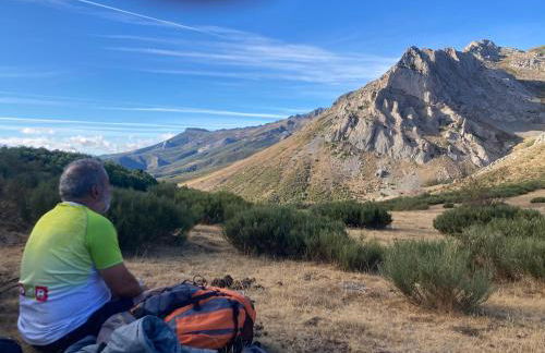 Los Chozos de la Braña - Foto 28