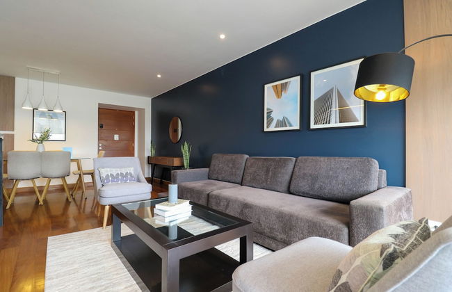 Angamos by Wynwood House - Foto 20