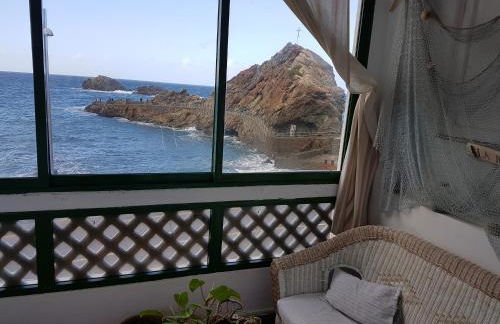 Ocean front La Maresia Holiday 2 Apartments - Foto 1