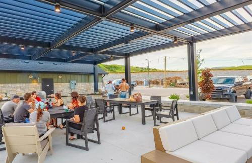 Cozy Ski Getaway R5940 Snowbasin Retreat Hot Tub - Foto 6