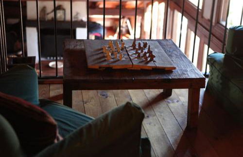 La Casa de las Pajaritas - Foto 8