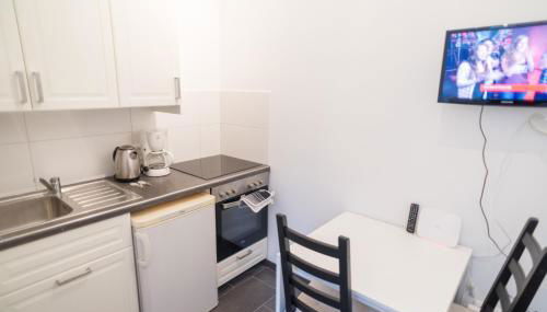 FeWo Engler Bremen Ritterhuder Straße - Foto 3