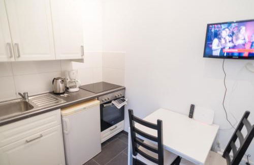 FeWo Engler Bremen Ritterhuder Straße - Foto 3