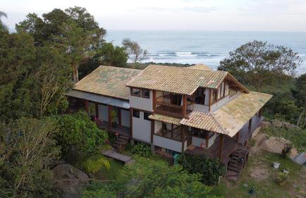 Pousada Rosa Norte - Foto 49