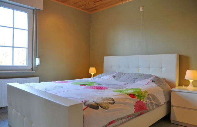 Holiday Home in Ardennes With Bubble Bath - Foto 6