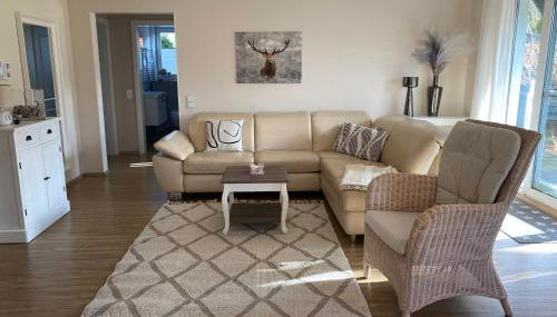 Schöne Wohnung im Landhausstil nahe Olpe Biggesee - Foto 2