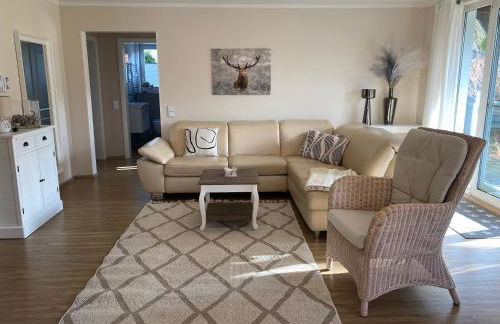 Schöne Wohnung im Landhausstil nahe Olpe Biggesee - Foto 2