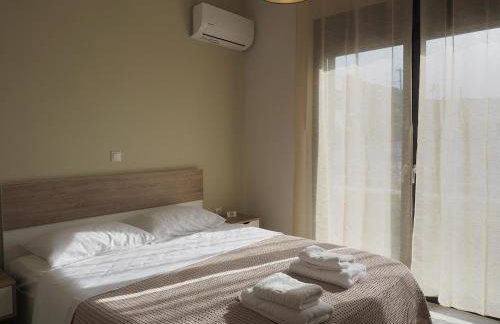 Melissinos Beachfront Apartments - Foto 38