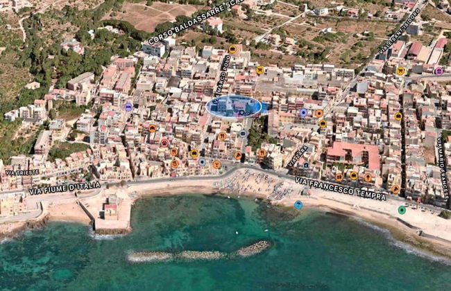 Belvilla by OYO Casaamare - Foto 24