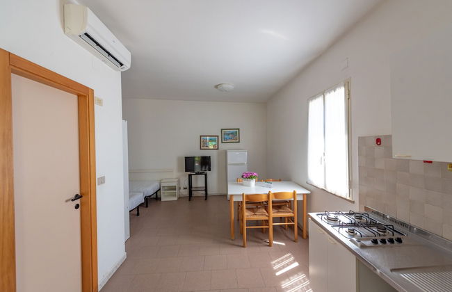 Club Del Sole Stork Family Collection - Foto 72