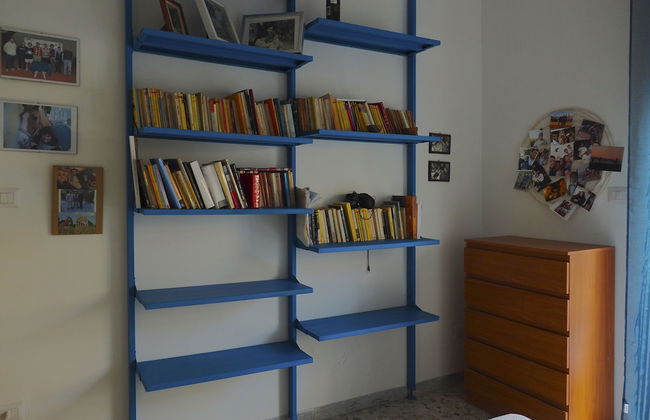 Home Close to the sea With Terrace and Free Parking - Foto 7