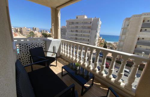 Arenales Sol y Playa Galatea II - Foto 19