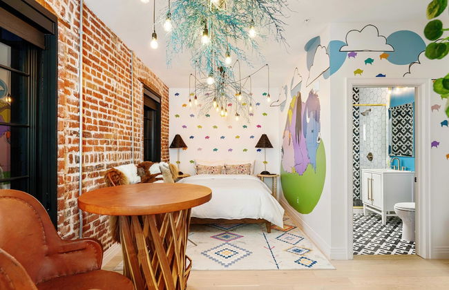 The Acoma House - Photo 32