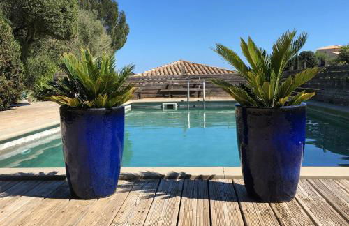 La Poussada, maisons écologiques avec vue mer - Foto 77