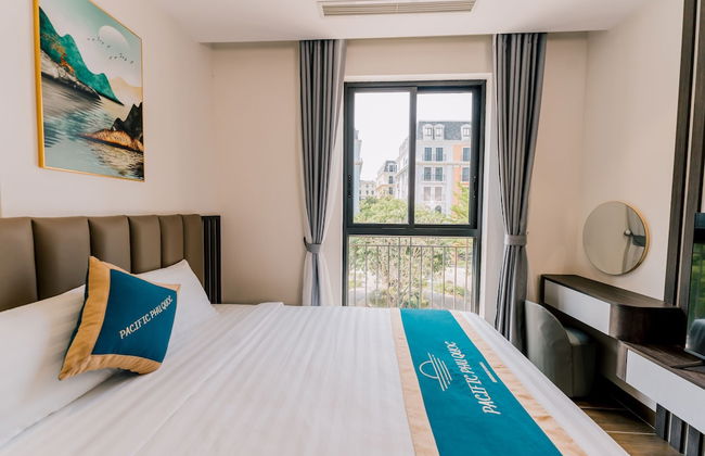 Pacific Apartment & Hotel Phu Quoc - Photo 8