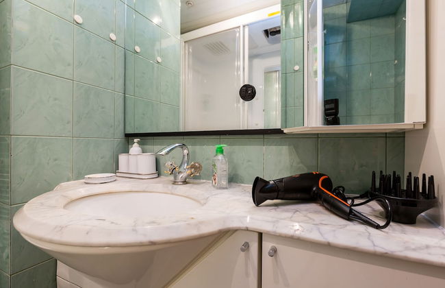 MaxRealty24 Slavyanskiy Bulvar - Foto 19