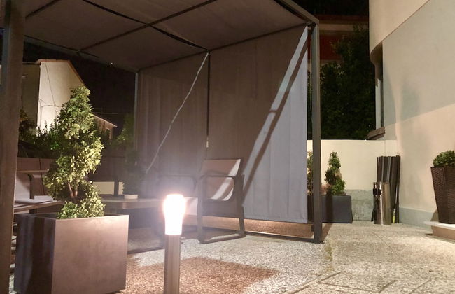 B&B Villa Martina - Photo 37