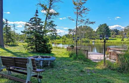 Luxury Lake Front Camelot Villa - Foto 72