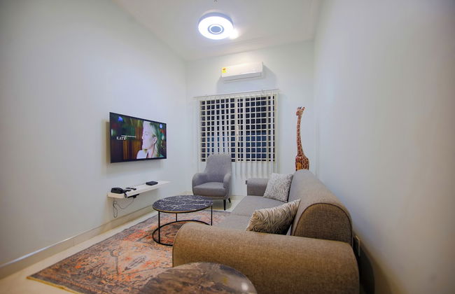 D'Magnolia Luxury Apartments - Foto 58